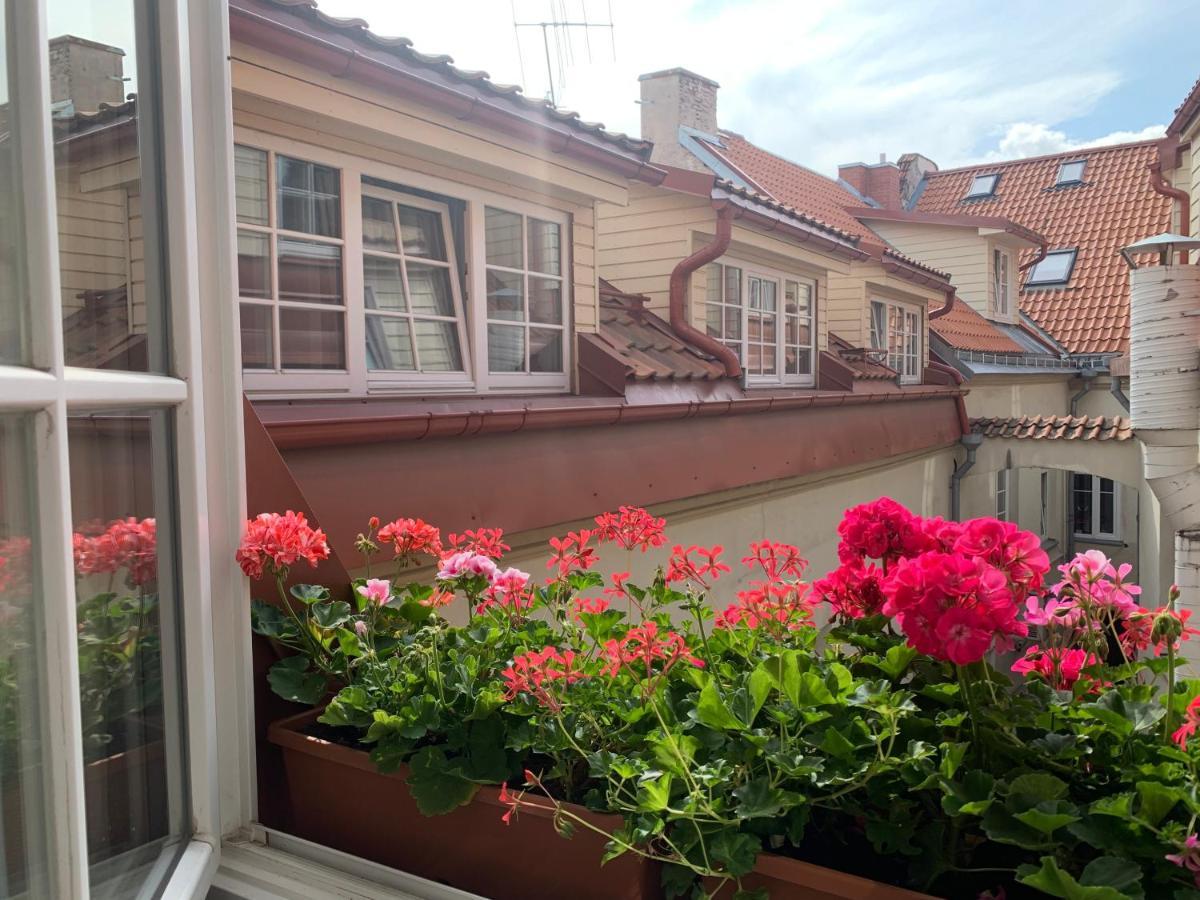Very Vilnius Pilies Street Екстериор снимка